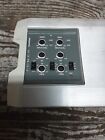 Rockford Fosgate Tm4004ad Power 400 Watt Class Ad 4 Channel Amplifier