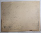 Vintage Original Lobby Card 1924 Tom Mix In Ladies To Board Gertrude Olmstead