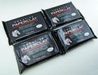 Creative Paperclay Modeling Material 4lb Lot Of 4 1lb Blocks Air Dry Paper Clay