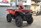 Suzuki Kingquad 750 722