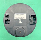 Nos Pacific Insight Rsb Glm21-bk 2 In 1 Master Dual Air Pressure Gauge See Disc