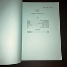 Clueless  8 28 96   making Up Is Hard To Do   007 - Blue Production Draft   Coa 