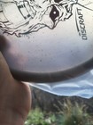 Discraft 10th Anniversary Zone Limited Run Sparkle Z Line Grey green 173-174