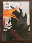 Bleach Brave Souls Official Artworks Art Book Tite Kubo Japan Anime Manga 