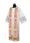 Traditional Tapestry Clergy Stole 