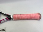 Babolat Pure Drive Jr 25 Racquet Sports   Pink Tennis Racquet 3 7 8 W  Case