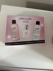 3-pc Amazing Grace Eau De Toilette Collection Gift Set 