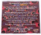 Best Service Hip-hop Master Sample Library sound Library sampling Cd 1990s