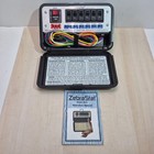 Zebra Instruments Zebra-stat Zs-2 Hvac Diagnostic Analysis Tool  not Tested