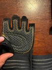 Weight Lifting Gym Gloves Fitness Training Workout Crossfit Exercise Men Women
