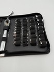 Craftsman 53 Piece Sae   Metric Tool Set 33853 W  Case Complete Set Never Used