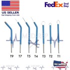 New   Bonart Electrode Set For The Art-e1 Electrosurgery 7 Tips - Dental