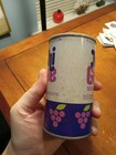 Vintage Nehi Grape Steel Soda Can Pul Tab