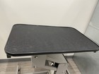 Dura Dog Hydraulic Grooming Table  Adjustable Height  36 X 24 Inchtable Top 