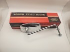 Honda Ca95 88110-001-305 Toyo Right Mirror Nos 8mm ca160 Ca77 Ca95 Cb160 Cb72 Cb