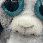 Feisty Pets Junkyard Jeff Goat Plush Stuffed Animal Friendly To Feisty