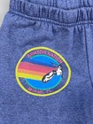 Aviator Nation Kids Surfer Navy Blue Sweatpants Size 10 Msrp  125  9 