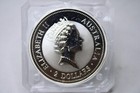 1994 Australia  2 Silver Kookaburra 2oz Silver Coin Original Mint Pack