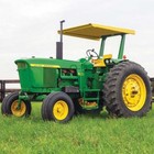 Certified Rops With Mounting Hardware Fits John Deere 3010 3020 4000 4010 4020