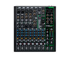 Mackie Profx10v3 10-channel Analog Mixer With Onyx Mic Preamps  Effects And Usb