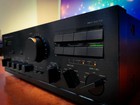 Onkyo A-8190     rare     Vintage Stereo Amplifier Mc Phono
