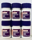 84 Tabs Omeprazole 20mg Delay Release 24hr Acid Reducer  2 Pk 42 Ct  Exp  5 26