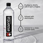 Essentia Bottled Water  Ionized Alkaline Water  1 25 L   12 Pk   Free Shipping
