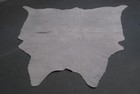 100  New Cowhide Rugs Area Cow Skin Leather  57 x 54   Cow Hide Sa-2100