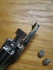  b Vintage 1970 Ludwig P-85 Transition Strainer Throw Off-good 