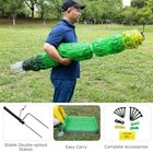 Electric Fence Netting For Livestock  Keeps Animals In And Predators Out  126cm