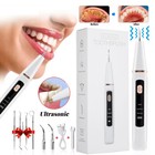 Plaque Remover For Teeth - Tartar Remover For Teeth  Dental Calculus Remover Set