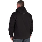 Milwaukee 312b Freeflex    Softshell Hooded Jacket