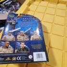 Diamond Select Stargate Sg 1 Desert Combat Jack O   neill Action Figure H36