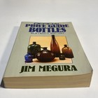 Vintage 1991  official Price Guide Bottles  11th Edition By Jim Megura Paperback