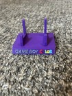 Gameboy Color Display Stand