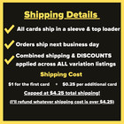 1977 Topps Star Wars Cards Blue Series 1     You Pick  1   66     Buy 4 Save 25 