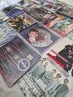 Backstreet Boys Lot Of 16 Factory Sealed Import And Exclusive Release Cds 