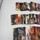 1991 Boris Vallejo Series 1 Complete 90 Card Set Fantasy Trading Cards 