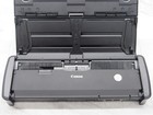 Canon Imageformula P-215ii Portable Duplex Document Scanner Usb 3 0  w Box