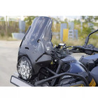 Fit For Royal Enfield Himalayan 450  wanderer Touring Smoked Screen Kit 