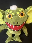 Gremlins Stripe Plush 7   Phunny Kidrobot  Great Condition 
