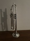 Bach Stradivarius Model 43 Bb Trumpet