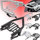 Detachable Luggage Rack For Harley Touring Models Road Street Glide 09-2025 2023