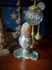 Silver Oracle Of Witch Mary  Divination  Second Sight   Intuitive Guidance
