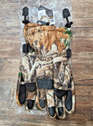 Scent Blocker Shield Series Waterproof Insulated Hunting Gloves Large Nwt  50