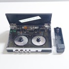 Junk Sony Walkman Wm-102 Portable Cassette Player Vintage Japan Made 1980s As-is