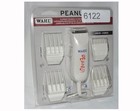 Wahl Professional Peanut - Model   8685 White Kit Trimmer Clipper 6122