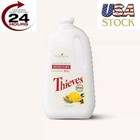 New  Young Living Thieves Household Cleaner  64 Fl Oz - Free Shipping From Us