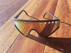 Vintage Oakley Eyeshades Factory Pilot