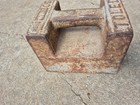 Toledo 50 Lb Scale Weight Weighting System